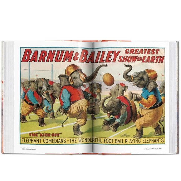 The Circus : 1870s - 1950s - Picture 3 of 3